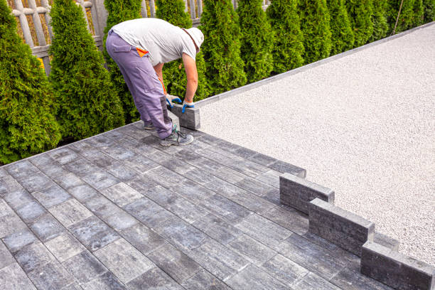 Best Residential Paver Driveway  in Seabrook Island, SC