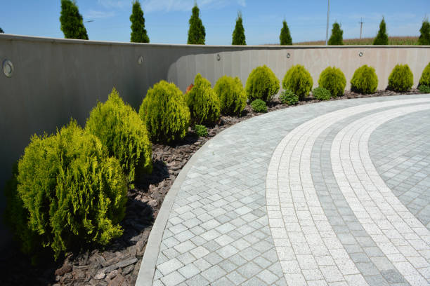 Professional Driveway Pavers in Seabrook Island, SC