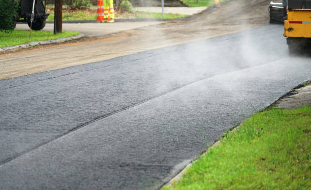 Best Residential Driveway Paver Services  in Seabrook Island, SC